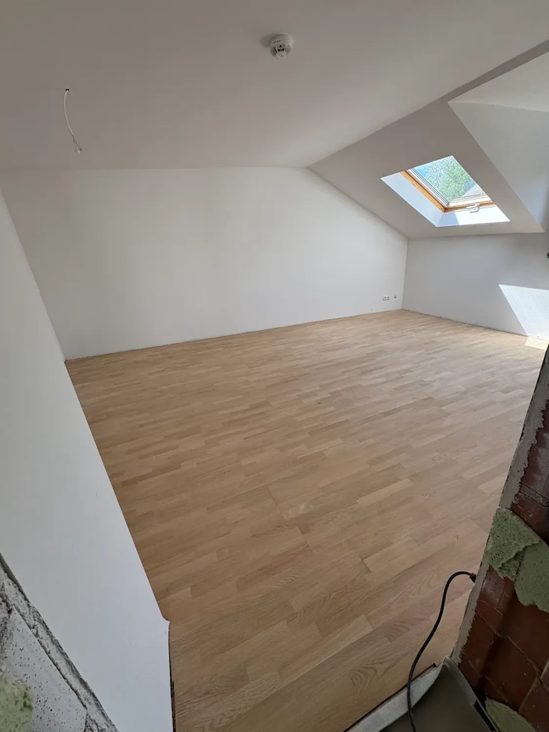 Sanny Malik Dienstleistungsservice - Renovierungs- und Gartenarbeiten - Zimmerrenovierung