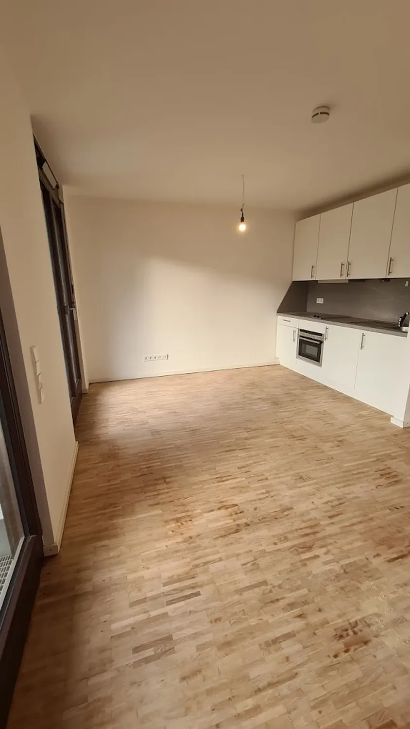 Sanny Malik Dienstleistungsservice - Renovierungs- und Gartenarbeiten - Küchenrenovierung