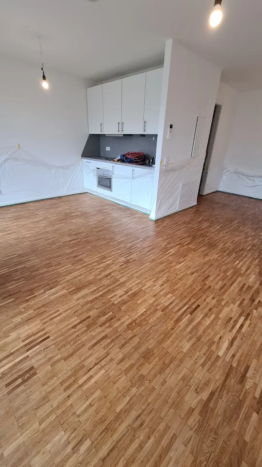 Sanny Malik Dienstleistungsservice - Renovierungs- und Gartenarbeiten - Küchenrenovierung